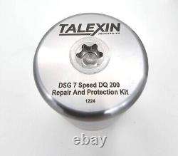 DSG 7 Speed Gearbox Repair Kit DQ200 Genuine TALEXIN P189C P17BF OE STYLE