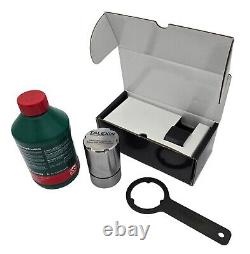 DSG 7 Speed Gearbox Repair Kit DQ200 Genuine TALEXIN P189C P17BF With Febi Oil