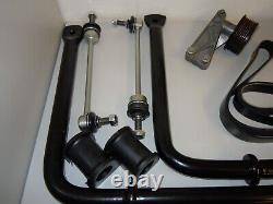 Discovery 2 De Ace Kit Fully Refurbished Anti Roll Bars and New Parts