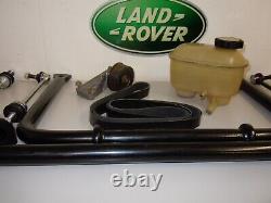 Discovery 2 De Ace Kit Fully Refurbished Anti Roll Bars and New Parts