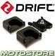 Drift Hd Adhesive Mount Kit Flat Curved Universal Clip Hd Ghost S Mounting Pack