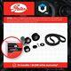 Drive Belt Kit Fits Bmw 320d 2.0d 04 To 13 Set Gates Genuine Quality Guaranteed