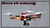 Drone Ka Saman Kharid Ne Se Phle Ye Wala Video Jarur Dekhe Drone Kit Unboxing