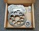Ducati Spare Parts Chain And Sprocket Kit, Monster 1200 & S, 67620891a