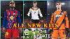 Efootball 2026 V5 2 All New Kits Update Best Jersey In Efootball 2026 Best Kits Efootball