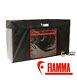 Fiamma Genuine Cargo Back Luggage Box Cover & Kit Frame Bundle Motorhome/camper