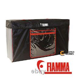 FIAMMA Genuine Cargo Back Luggage Box Cover & Kit Frame Bundle Motorhome/Camper