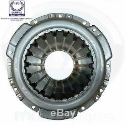 FOR ROVER 75 MG ZT ZT-T 2.0 CDTi DIESEL 3 PIECE CLUTCH KIT CSC BEARING UPRATED