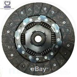 FOR ROVER 75 MG ZT ZT-T 2.0 CDTi DIESEL 3 PIECE CLUTCH KIT CSC BEARING UPRATED