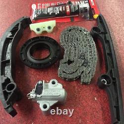 FORD TRANSIT GENUINE OE TIMING CHAIN KIT 2.2 TDCI FWD 2013 onwards