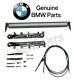 For Bmw E83 X3 04-10 Front & Rear Sunroof Repair Kit For Sunroof Shade Genuine