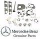 For Mercedes Genuine W203 W251 C350 R350 Engine Balance Shaft Kit 272 030 06 13