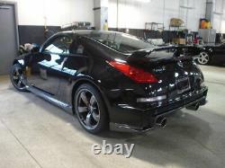 For Nissan 350 Z Full Body Kit Nismo / Body Kit / Perfect Fit Real Foto /
