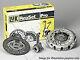 For Vauxhall Insignia 2.0 16v Cdti 2008-2012 Genuine Luk Clutch Kit A20dth 160hp