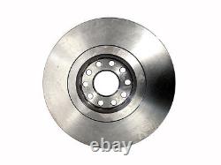 For Vauxhall Movano Mk2 Rear Brake Set Genuine Mintex Disc And Pads Kit 2010-on