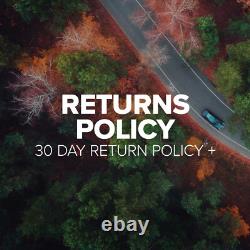 For Vauxhall Vivaro 2.0 CDTi Genuine Borg & Beck Clutch Kit