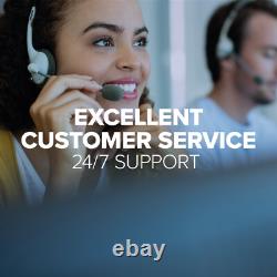 For Vauxhall Vivaro 2.0 CDTi Genuine Borg & Beck Clutch Kit