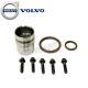 For Volvo S60 V70 Xc70 Xc90 Transfer Case Angle Gear Splineservice Kit Genuine