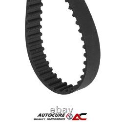 For Vw Audi Seat Skoda Genuine Ina 530065030 Water Pump & Timing Belt Kit