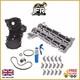 Ford 2.0 Ecoblue New Genuine Camshaft Housing Kit With Timing Belt Kit And Cover