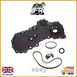Ford 2.0 Ecoblue New Genuine Camshaft Housing Kit With Timing Belt Kit And Cover
