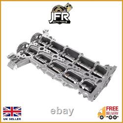 Ford 2.0 Ecoblue New Genuine Camshaft Housing Kit With Timing Belt Kit And Cover