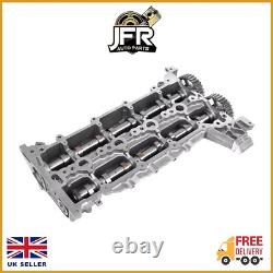 Ford 2.0 Ecoblue New Genuine Camshaft Housing Kit With Timing Belt Kit And Cover