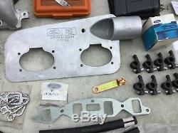 Ford Fiesta Mk1 Mk2. RS X-Kit NOS New Tuning Genuine 36 DCNF OHV