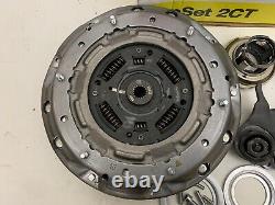 Ford Focus 6 Speed Automatic Gearbox Clutch Kit Dps6 Dct 7b546 Luk Clutch Kit
