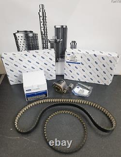 Ford TRANSIT CUSTOM ECOBLUE 2.0 TIMING KIT GENUINE PARTS NEXT DAY