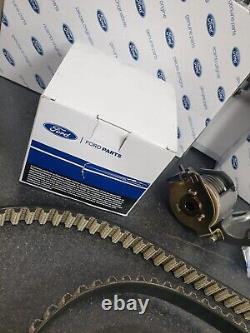 Ford TRANSIT CUSTOM ECOBLUE 2.0 TIMING KIT GENUINE PARTS NEXT DAY