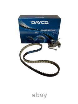 Ford Transit 2.0 Ecoblue Dayco Timing Belt Kit Oil Pump Belt Tensioner Sump