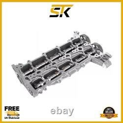 Ford Transit Custom 2.0l Diesel Ecoblue Genuine Cam Carrier With Rebuild Kit New