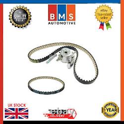 Ford Transit Ylf6 2.0diesel Ecoblue Genuine Timing Belt Kit With Rebuild Kit