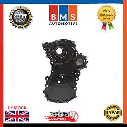 Ford Transit Ylf6 2.0diesel Ecoblue Genuine Timing Belt Kit With Rebuild Kit