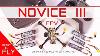 Fpv Drone Kit For Beginners This Is A Good One Eachine Novice 3 Ver 2