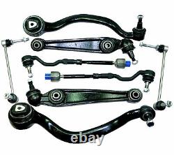 Front Lower Suspension Wishbone Track Control Arms Kit For Bmw X5 X6 E70 E71 E72