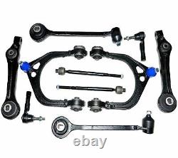Front Suspension Wishbone Track Control Arms Kit For Chrysler 300 C (2004-2010)