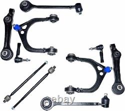 Front Suspension Wishbone Track Control Arms Kit For Chrysler 300 C (2004-2010)