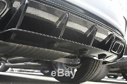 GENUINE A45 AMG Rear Diffuser Sport Edition Mercedes-Benz W176 A-Class NEW