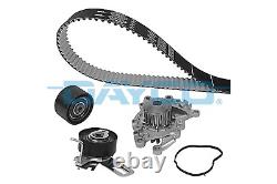 GENUINE DAYCO TIMING BELT KIT WATER PUMP FITS CITREON BERLINGO 1.5 BlueHDI 2018