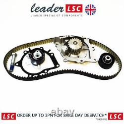 GENUINE INA Timing Belt Kit with Water Pump for FORD 2.0 TDCi from 2014 NEW