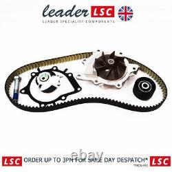 GENUINE INA Timing Belt Kit with Water Pump for FORD 2.0 TDCi from 2014 NEW