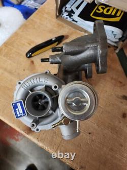 GENUINE MAHLE Turbocharger (030TM17430000) FITS SEAT, SKODA, VW NEW INCL KIT