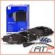 Genuine New Ate Ceramic Brake Pad Kit Set Front 13.0470-2785.2 With Caliper Screws
