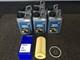Genuine Volvo D5 Diesel Oil Service Kit Oil Filter 0with30 Pro 7 Litres