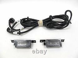 GM 23199878 OEM Bed Lighting Kit for 2016-2019 Colorado or Canyon Genuine NEW