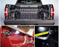 GM 23199878 OEM Bed Lighting Kit for 2016-2019 Colorado or Canyon Genuine NEW