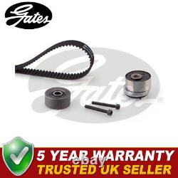 Gates Timing Cam Belt Kit K015603XS BRAND NEW GENUINE 5 YEAR WARRANTY