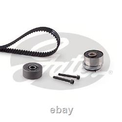 Gates Timing Cam Belt Kit K015603XS BRAND NEW GENUINE 5 YEAR WARRANTY